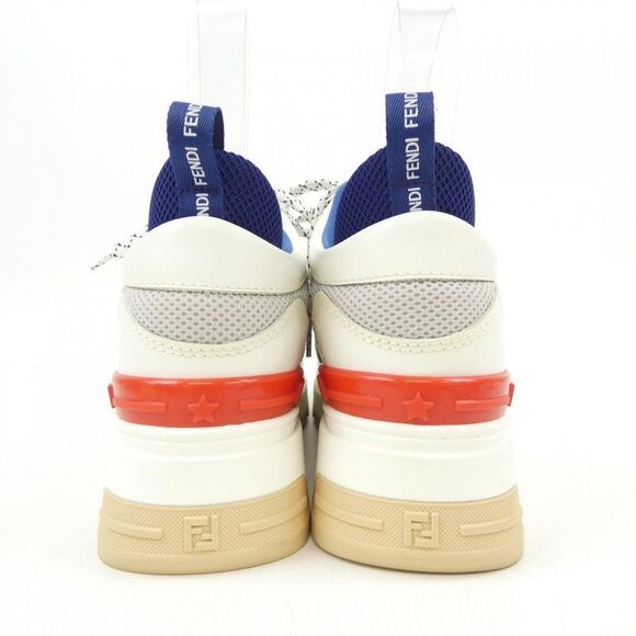 Fendi 8e6827 Sneakers - Picture 5 of 6